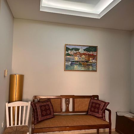 Ta Kalamakia Apartments فاتيرا المظهر الخارجي الصورة